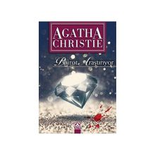Poirot Araştırıyor - Agatha Christie