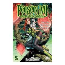 Poison Ivy - Amy Chua