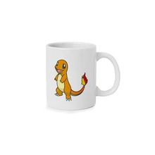 Pokemon Charmander Baskılı Kupa
