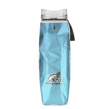 Polar Bottle 202549 Ergo Insulated Halftone 0.65 lt Termos