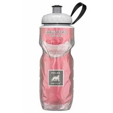 Polar Bottle Insulated Color 0.60 lt Kırmızı Termos