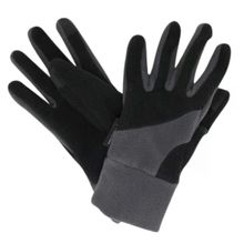 Polar Eldiven - Thermoform - Unisex - Siyah - Gri