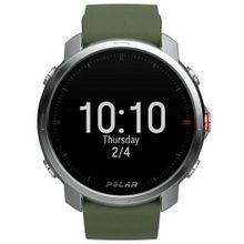 Polar Grit X Akıllı Saat