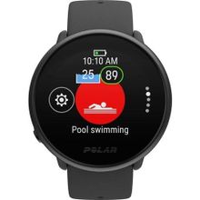 Polar Ignite 2 Siyah Akıllı Saat