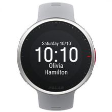Polar Vantage V2 Gray Lime Akıllı Saat