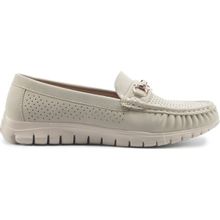 Polaris 166892.Z5FX Vizon Kadın Loafer