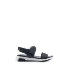 Polaris 323635.Z 5FX Siyah Kadın Spor Sandalet