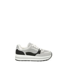 Polaris 325536.Z 5FX Siyah Kadın Klasik Sneaker
