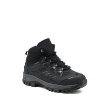 Polaris 356090.m1pr Siyah Erkek Outdoor Bot