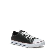 Polaris 356821.M2PR Siyah Erkek Sneaker