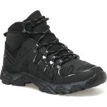 Polaris 356856.M2PR Siyah Erkek Outdoor Bot