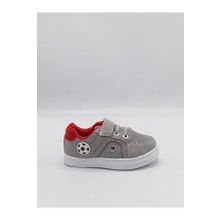 Polaris 520138.P2FX Gri Erkek Çocuk Sneaker