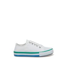 Polaris 524016.F3FX Beyaz Erkek Çocuk Sneaker