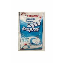 Polaris Anında Soğuk Kompres
