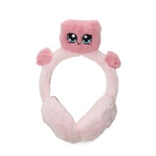 Polaris Kız Çocuk Çok renkli Kar Kulaklığı STD ILAY EARMUFF 5PR Modeli