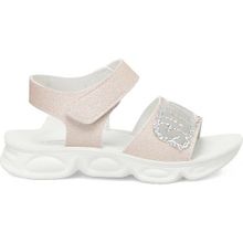 Polaris Pembe Kız Çocuk Sandalet RİVNE.P5FX