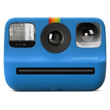 Polaroid Go Gen 2 Instant Mavi Dijital Fotoğraf Makinesi