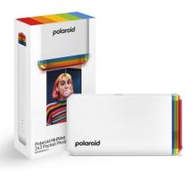 Polaroid Hi·Print 2x3 Gen 2 Beyaz Fotoğraf Yazıcısı