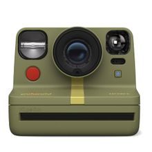 Polaroid Now+ Gen 2 Orman Yeşili Anlık Fotoğraf Makinesi