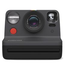 Polaroid Now Gen 2 Siyah Anlık Dijital Fotoğraf Makinesi