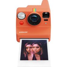 Polaroid Now Gen 3 Instant Mercan Dijital Fotoğraf Makinesi