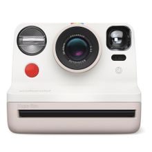 Polaroid Now Generation 2 Vintage Beyaz Anlık Fotoğraf Makinesi