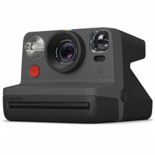 Polaroid Now Siyah Instant Fotoğraf Makinesi