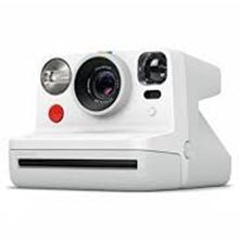 Polaroid Now White Fotoğraf Makinesi