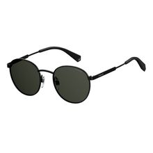 Polaroid PLD 2053/S 80751M9 51 Siyah Unisex Güneş Gözlüğü