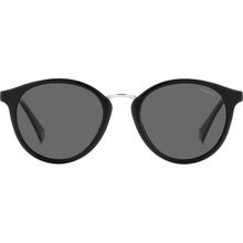 Polaroid PLD 4147/S/X Siyah Unisex Güneş Gözlüğü