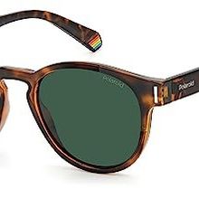 Polaroid PLD 6175/S Kahverengi 51 Unisex Güneş Gözlüğü