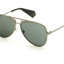 Polaroid PLD6048-S-X KJ1-M9 60 Unisex Güneş Gözlüğü