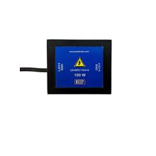 Polat IP Tip 100 W 220 Giriş 110 Çıkış Çevirici Trafo Converter