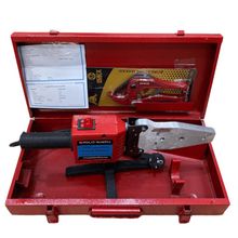 Polat Makina 1300 W PPRC Plastik Boru Kaynak Makinesi