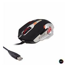 Polaxtor 611-6D Siyah Oyuncu Mouse