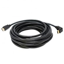 Polaxtor Gold 1.4 V 3D 4K L Tip 5 mt HDMI Kablo
