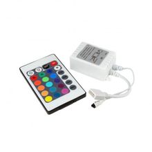 Polaxtor MZ-0624 12A 24 Tuşlu Rgb Kontrol Kumandası