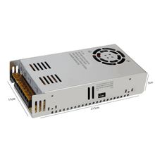 Polaxtor MZ1230 12 V 30 A Metal Kasa Adaptör