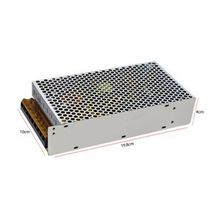 Polaxtor MZ2410 24 V 10 A Metal Kasa Adaptör