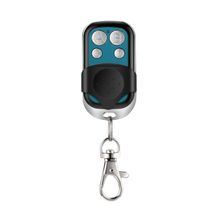 Polaxtor PLX-13850 433 Mhz Kodlanabilir Akıllı Garaj Site Bariyer Kumanda