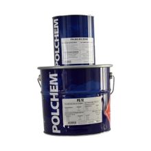 Polchem Akrilik İpek Mat 3.3 kg Vernik