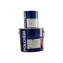 Polchem Poliüretan Beyaz Lake 6 kg Astar