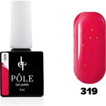 Pole 319 Özel Seri 8 ml Kalıcı Oje