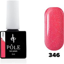 Pole 346 Özel Seri 8 ml Kalıcı Oje