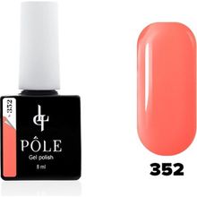 Pole 352 Özel Seri 8 ml Kalıcı Oje