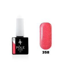 Pole 358 Özel Seri 8 ml Kalıcı Oje