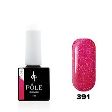 Pole 391 Özel Seri 8 ml Kalıcı Oje