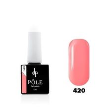 Pole 420 Özel Seri 8 ml Kalıcı Oje