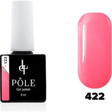 Pole 422 Özel Seri 8 ml Kalıcı Oje