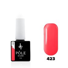 Pole 423 Özel Seri 8 ml Kalıcı Oje